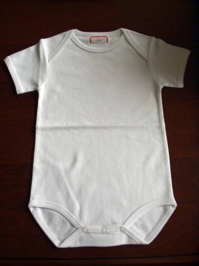 Baby Romper (Baby Ползунки)