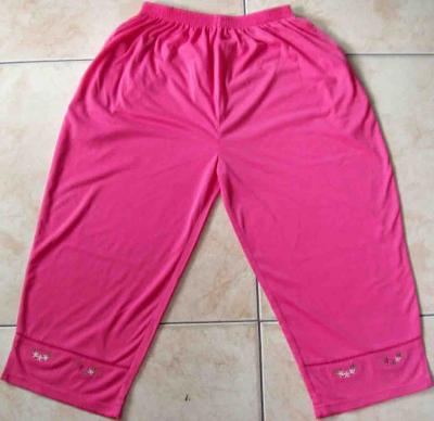 Ladies` Pants (Ladies `Pantalons)