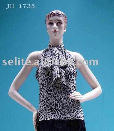 Silk top