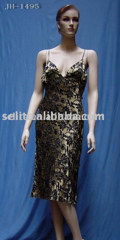 JH-1495 evening dress (JH-1495 evening dress)