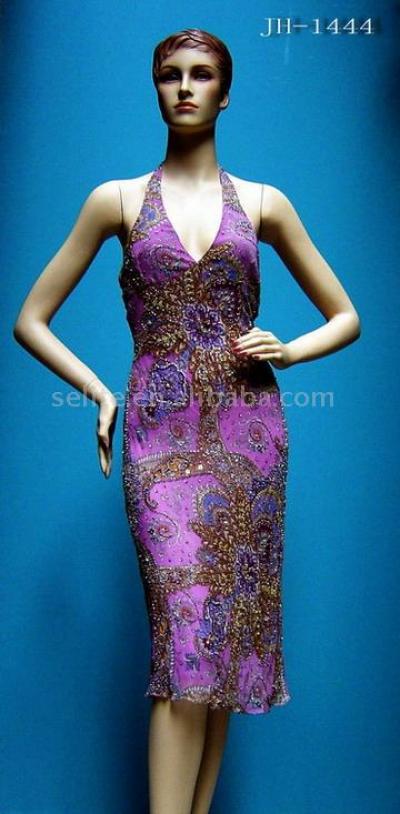 Evening Dress (Evening Dress)
