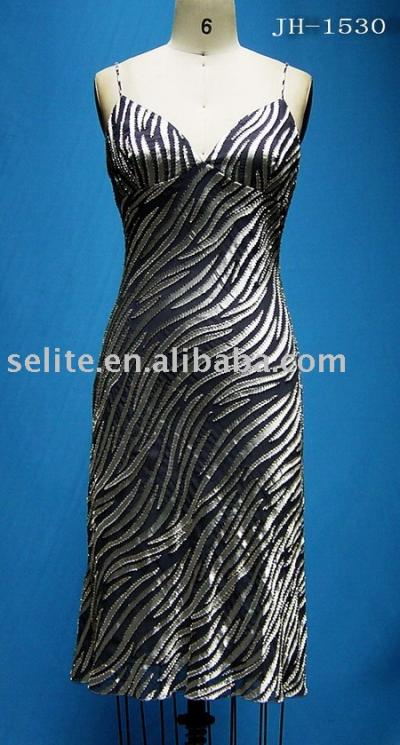 JH-1530 evening dress (JH-1530 evening dress)