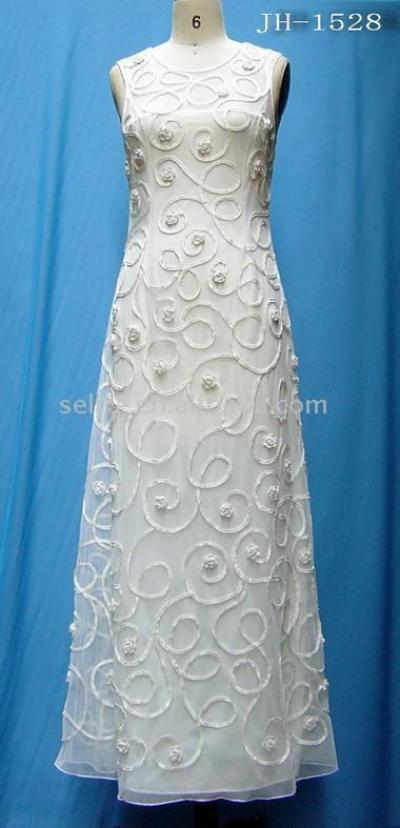 Evening Dress (Evening Dress)