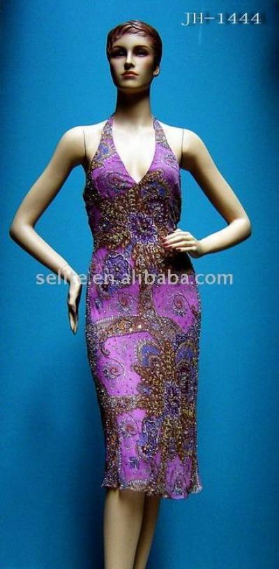 Evening dress (Evening dress)