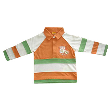 Children Clothing (Vêtements enfants)