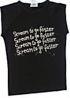 Mens T-Shirt (Мужская футболка)