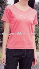 T shirt (T shirt)