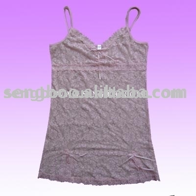 Ladies` Sleepwear (Ladies` Sleepwear)