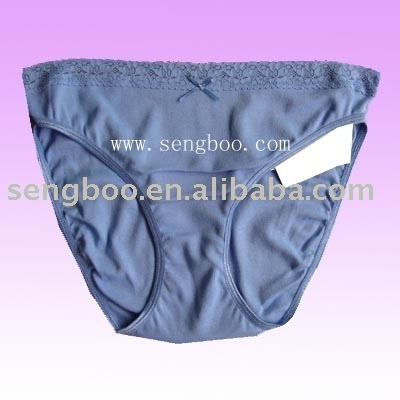Ladies panties