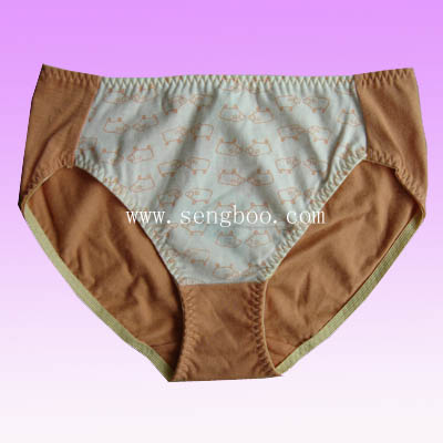 Ladies briefs (Ladies briefs)