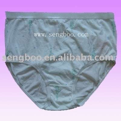 Ladies briefs (Ladies briefs)