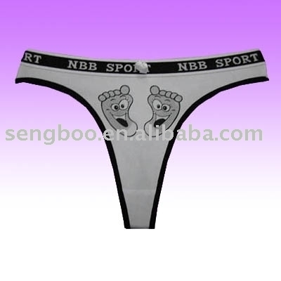 Ladies T back