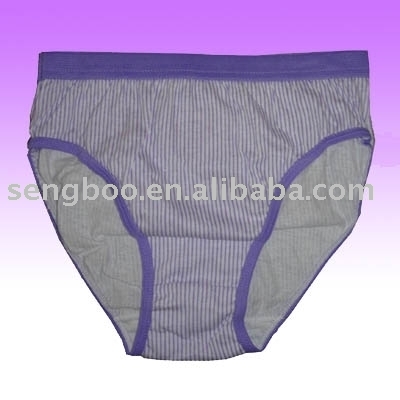Ladies lingerie
