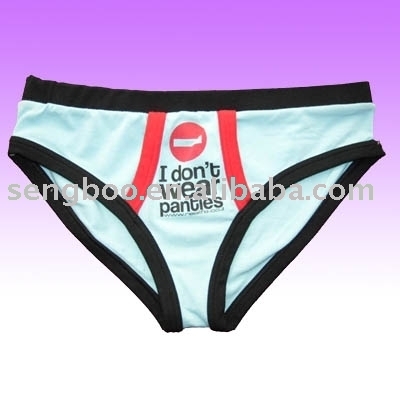 Ladies briefs (Ladies briefs)