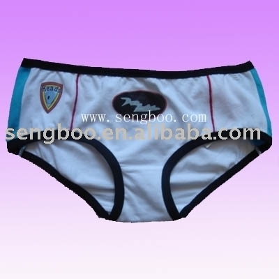 Ladies briefs (Ladies briefs)