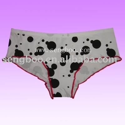 Ladies` pants