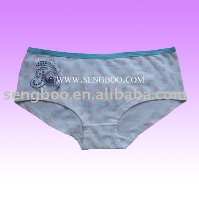 Ladies Briefs