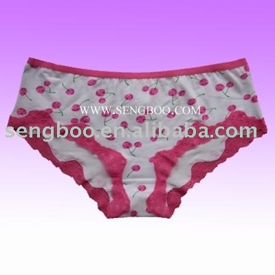 Ladies briefs