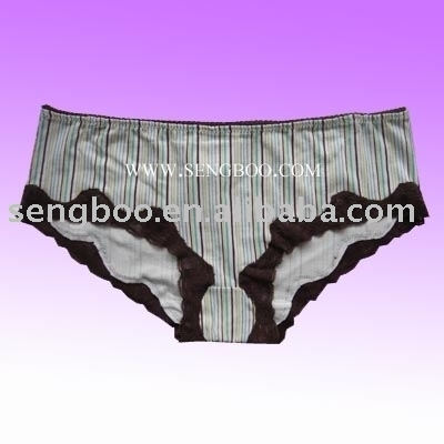 Ladies briefs