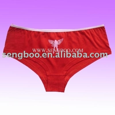 Ladies briefs