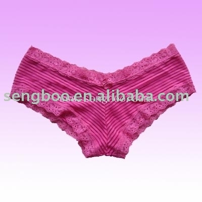 Ladies briefs