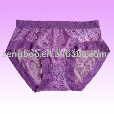 Ladies briefs
