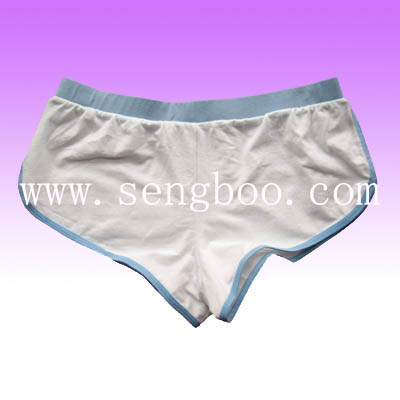 Ladies panties (Ladies panties)