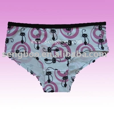 Ladies briefs