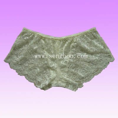 Ladies panties (Ladies panties)