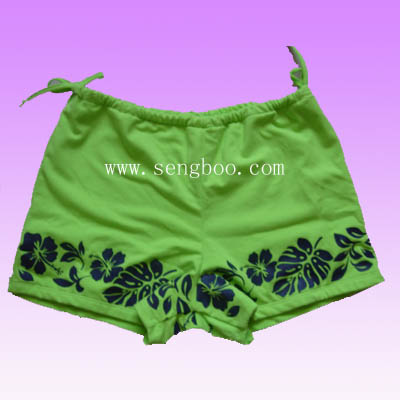 Ladies Boyshorts