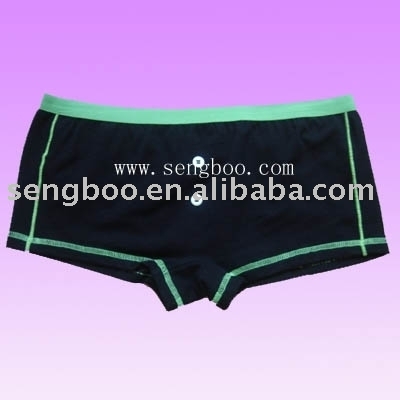 Ladies Boyshorts
