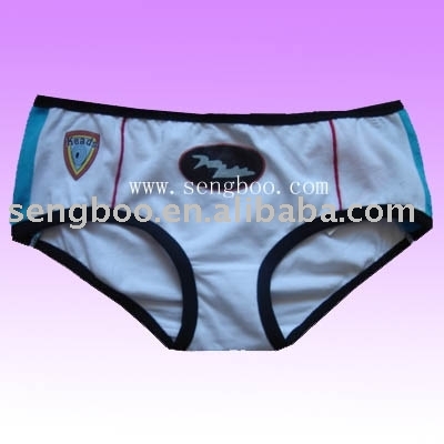 Ladies` briefs