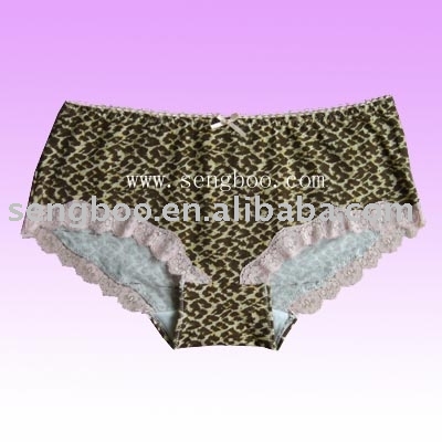 Ladies` briefs (Ladies` briefs)
