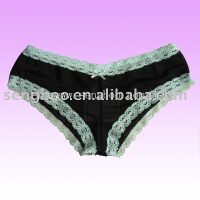 Ladies` briefs (Ladies` briefs)