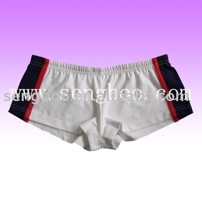 Ladies Boxers (Ladies Boxers)