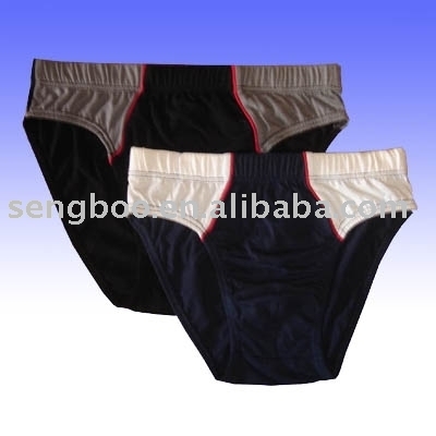 Men`s briefs (MEN `S резюме)