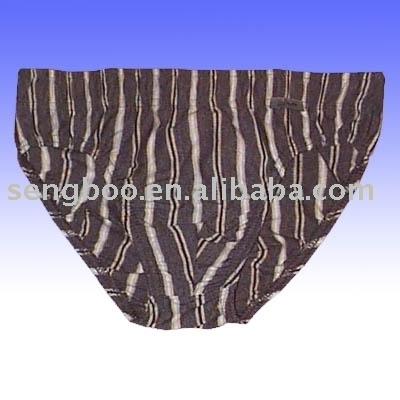 Men`s briefs (MEN `S резюме)