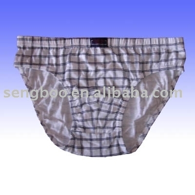 Men`s briefs (MEN `S резюме)