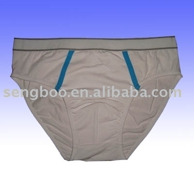 Men`s briefs (MEN `S резюме)