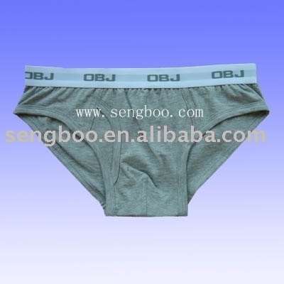 Men`s briefs (MEN `S резюме)