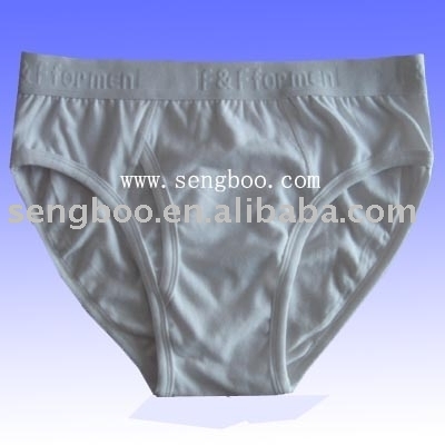 Men`s briefs (MEN `S резюме)