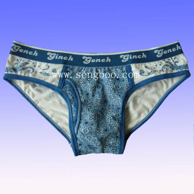 Men`s briefs (MEN `S резюме)