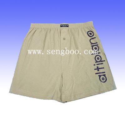 Men`s boxers (MEN `S боксеры)