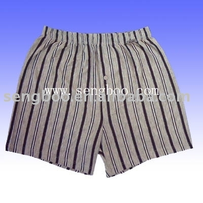 Men`s Boxers