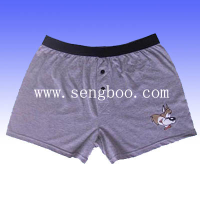 Men`s boxers