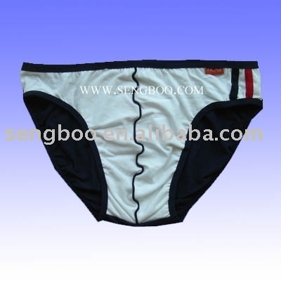 Men`s Briefs (MEN `S Briefs)