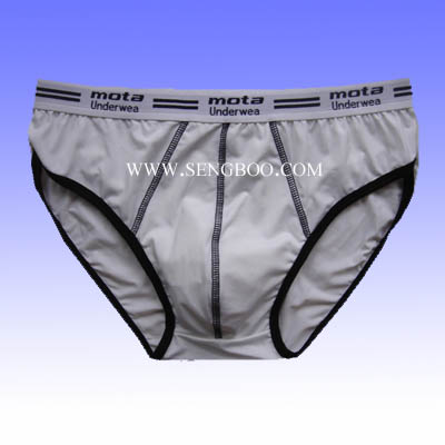Men`s Briefs (MEN `S Briefs)
