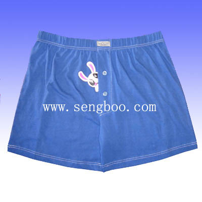 Men`s boxers