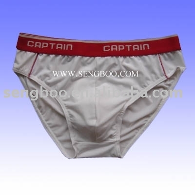 Men`s briefs (MEN `S резюме)