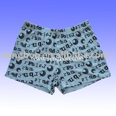 Men`s boxers